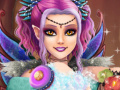 Ойын Perfect Nail Fairy Princess