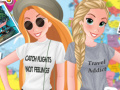 Ойын Rapunzel's Travel Blog