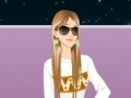Ойын Nadia Catwalk Show