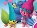 Ойын Trolls Jelly Match