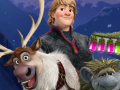 Ойын Frozen Rush