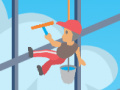 Ойын Window Cleaners
