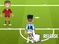 Ойын Football Penalty Go