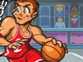 Ойын Basketball Playoff