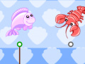 Ойын Match The Marine Animal