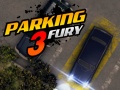Ойын Parking Fury 3