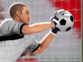 Ойын Golakeeper Challenge  