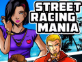 Ойын Street Racing Mania