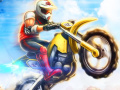 Ойын Motorcycle Trials Evolution  