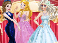 Ойын  Princess Beauty Contest