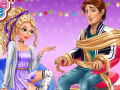 Ойын Rapunzel Boyfriend Tag