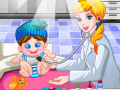 Ойын Baby Clinic