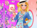 Ойын Barbie`s Closet Makeover