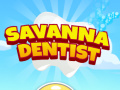 Ойын Savanna Dentist