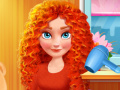 Ойын Merida Pet Care Saloon