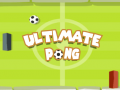Ойын Ultimate Pong