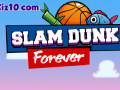 Ойын Slam Dunk Forever