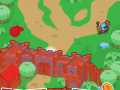 Ойын Defend the Castle  