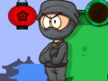 Ойын Ninja Way