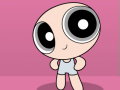 Ойын Powerpuff Yourself