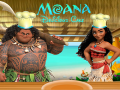 Ойын Moana Delicious Cake