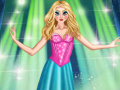 Ойын Princess Makeover