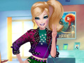 Ойын Barbie`s Ultimate Studs Look