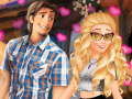 Ойын Princess Secret Date