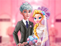 Ойын Vintage Wedding