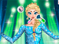 Ойын Elsa Makeover