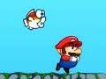 Ойын The Adventure Of Super Mario Water
