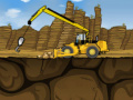 Ойын The Gold Miner