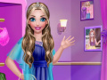 Ойын Amy's Princess Look