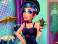 Ойын Jessie Rockstar Real Makeover