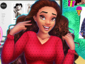 Ойын Swarthy Princess Fashion Experience