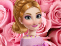 Ойын Ice Princess Roses Spa