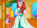 Ойын Princess Pet Beauty Salon