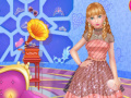 Ойын Princess Dinner Outfits