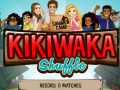 Ойын Kikiwaka Shuffle