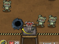 Ойын Teedy Bear Zombies