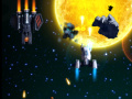 Ойын Martian Wars