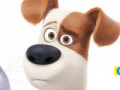 Ойын The Secret life of Pets: PetMoji Creator