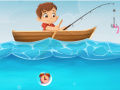 Ойын Fishing Franzy