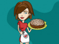 Ойын Sweety Cooking Chocolate Cake