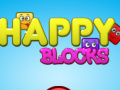 Ойын Happy Blocks