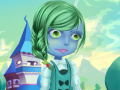 Ойын Adorable Zombie Girl