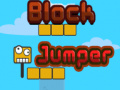 Ойын Block Jumper