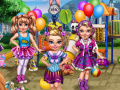 Ойын Birthday Gift Hunt