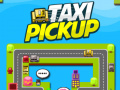 Ойын Taxi Pickup