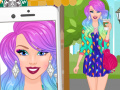Ойын Barbie Weekend Outfit